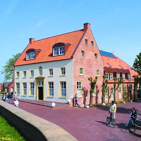 Greetsiel * Greetsiel