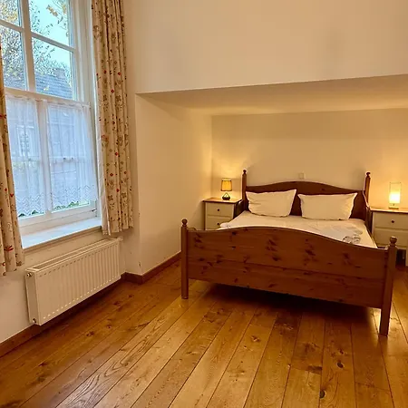 Apartment Greetsiel *