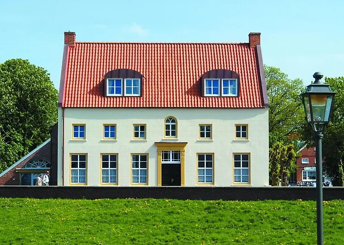 Greetsiel * Greetsiel