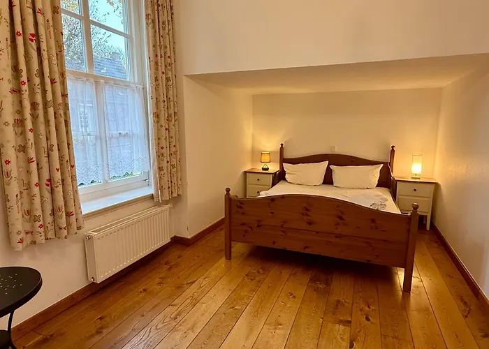 Apartament Greetsiel *