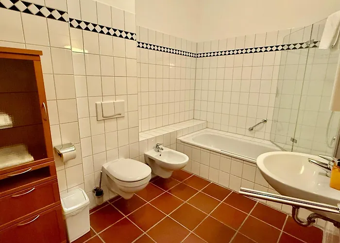 Apartament Greetsiel