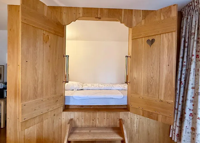 Greetsiel Apartament